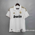 6calcio: Retro Maglie Calcio Real Madrid 11/12 Prima