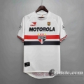 6calcio: Retro Maglie Calcio Sao Paulo 99/00 Prima