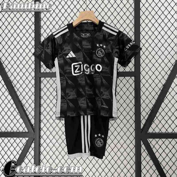 Maglia Calcio AFC Seconda Bambini 23 24