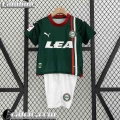 Maglia Calcio Alaves Seconda Bambini 23 24