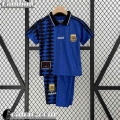 Maglia Calcio Argentina Seconda Bambini 1994