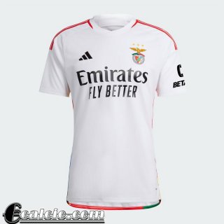 Maglia Calcio Benfica Terza Uomo 23 24