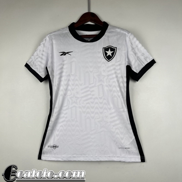 Maglia Calcio Botafogo Terza Donna 23 24