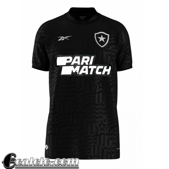 Maglia Calcio Botafogo Seconda Uomo 23 24