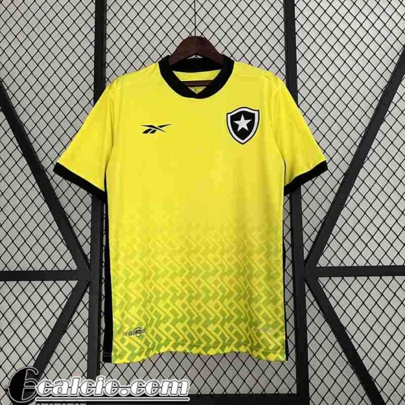 Maglia Calcio Botafogo Portieri Uomo 23 24