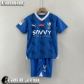 Maglia Calcio Al Hilal Prima Bambini 23 24