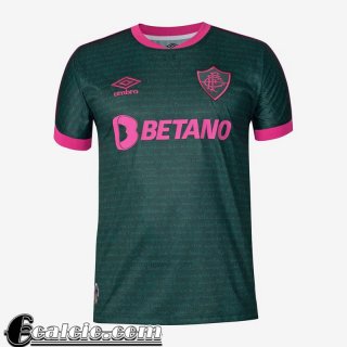 Maglia Calcio Fluminense Terza Uomo 23 24