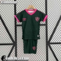 Maglia Calcio Fluminense Terza Bambini 23 24