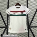 Maglia Calcio Fluminense Seconda Donna 23 24