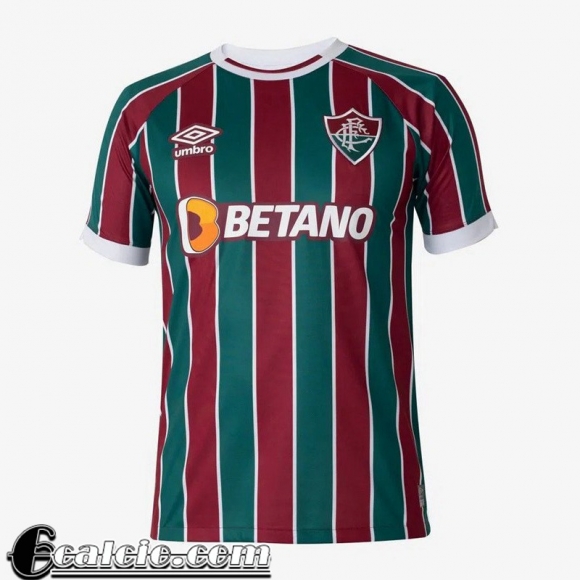 Maglia Calcio Fluminense Prima Uomo 23 24