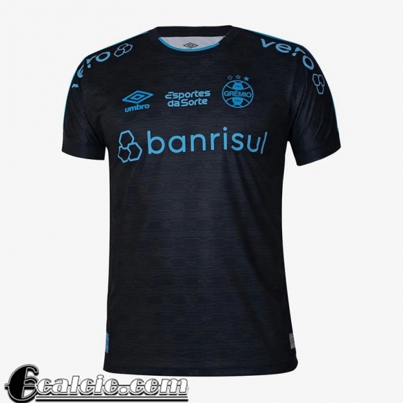 Maglia Calcio Gremio Terza Uomo 23 24