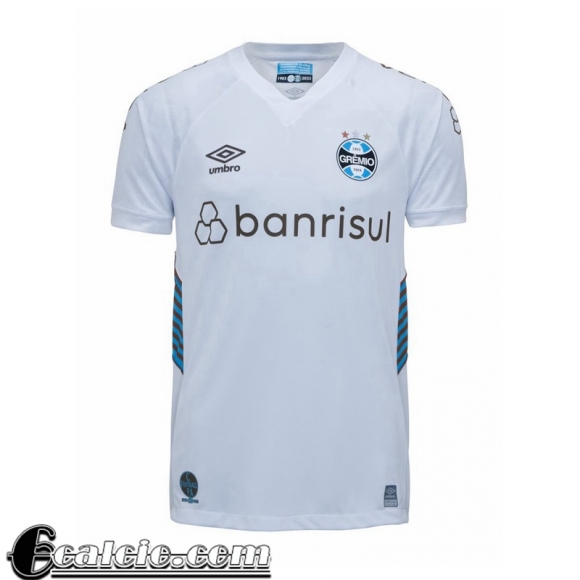 Maglia Calcio Gremio Seconda Uomo 23 24