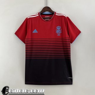 Maglia Calcio Huelva Seconda Uomo 23 24