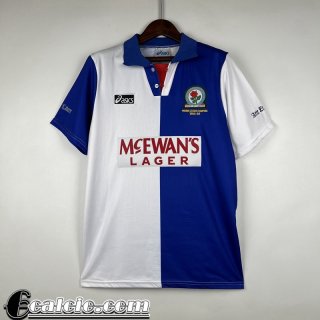 Retro Maglia Calcio Blackburn Prima Uomo 94-95 FG316