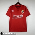 Retro Maglia Calcio Osasuna Prima Uomo 87-88 FG319