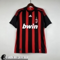 Retro Maglia Calcio AC Milan Prima Uomo 08-09 FG323