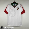 Retro Maglia Calcio Portogallo Seconda Uomo 96-97 FG333