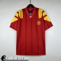 Retro Maglia Calcio Spagna Prima Uomo 92-94 FG334