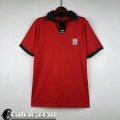 Retro Maglia Calcio Portogallo Prima Uomo 1972 FG336