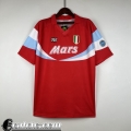 Retro Maglia Calcio Nap0li Seconda Uomo 90-91 FG340