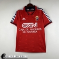 Retro Maglia Calcio Osasuna Prima Uomo 95-97 FG341