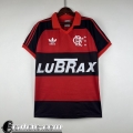 Retro Maglia Calcio Flamengo Prima Uomo 1987 FG343