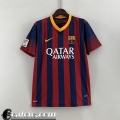 Retro Maglia Calcio Barcellona Prima Uomo 13-14 FG346