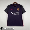 Retro Maglia Calcio Barcellona Seconda Uomo 16-17 FG353