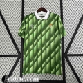 Retro Maglia Calcio Real Betis Prima Uomo 1993 FG358