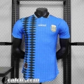 Retro Maglia Calcio Argentina Seconda Uomo 1994 FG364