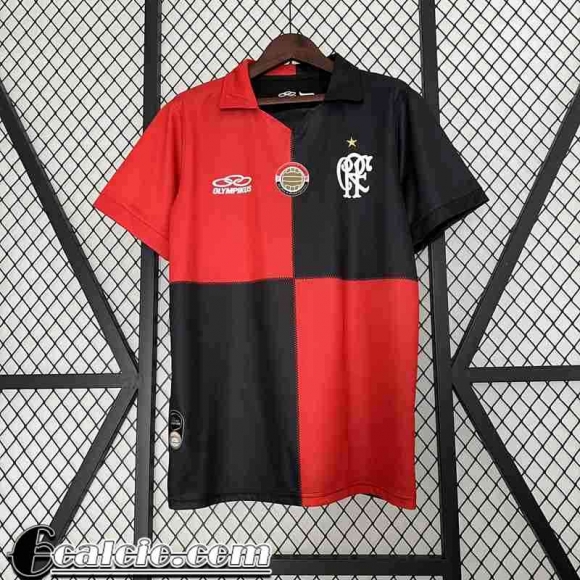 Retro Maglia Calcio Flamengo Prima Uomo Anniversary FG365