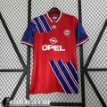 Retro Maglia Calcio Bayern Monaco Prima Uomo 93-95 FG374