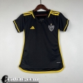 Maglia Calcio Atletico Mineiro Terza Donna 23 24