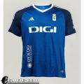 Maglia Calcio Oviedo Prima Uomo 23 24