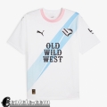 Maglia Calcio Palermo Terza Uomo 23 24