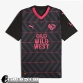 Maglia Calcio Palermo Seconda Uomo 23 24