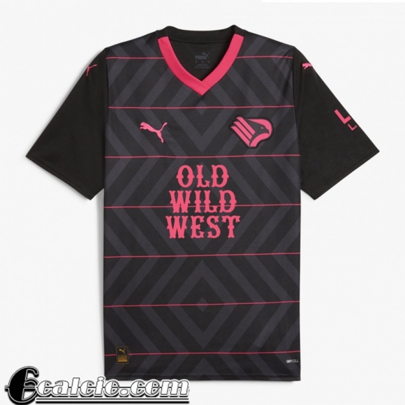 Maglia Calcio Palermo Seconda Uomo 23 24