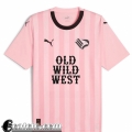 Maglia Calcio Palermo Prima Uomo 23 24