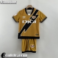 Maglia Calcio Rayo Vallecano Terza Bambini 23 24