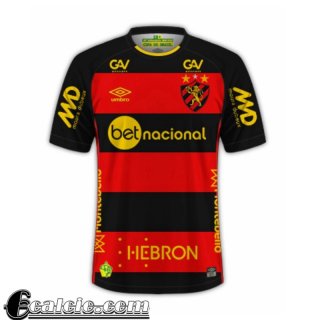 Maglia Calcio Sport Recife Prima Uomo 23 24