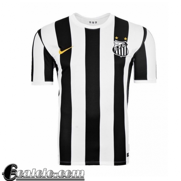 Maglia Calcio Santos Seconda Uomo 23 24