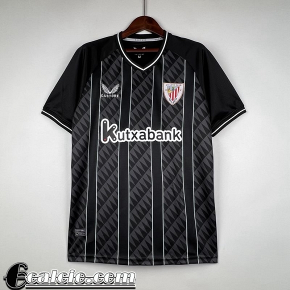 Maglia Calcio Athletic Bilbao Portieri Uomo 23 24 TBB164