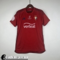 Maglia Calcio Osasuna Edizione speciale Uomo 23 24 TBB165