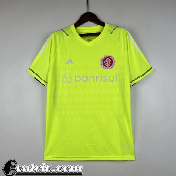 Maglia Calcio Internacional Portieri Uomo 23 24 TBB169