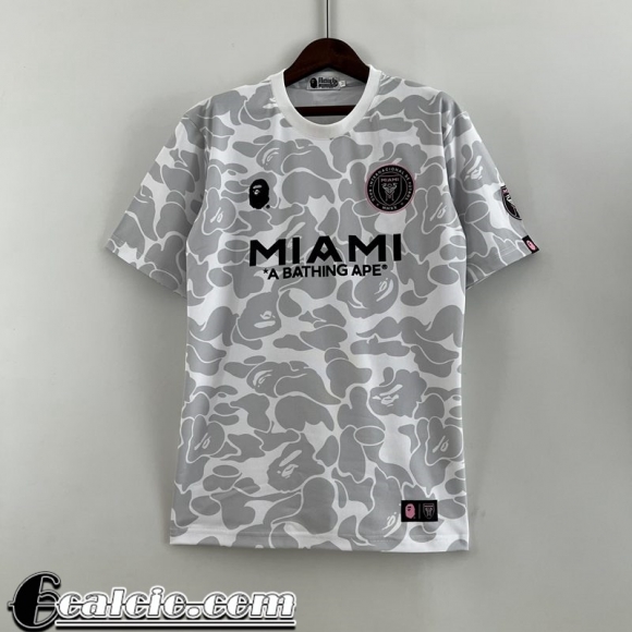 Maglia Calcio Inter Miami Edizione speciale Uomo 23 24 TBB173