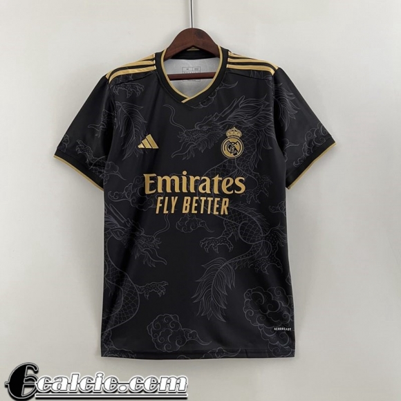 Maglia Calcio Real Madrid Edizione speciale Uomo 23 24 TBB176