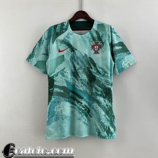 Maglia Calcio Portogallo Edizione speciale Uomo 2023 TBB177