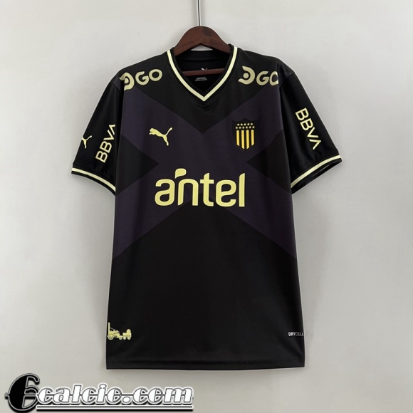 Maglia Calcio Penarol Edizione speciale Uomo 23 24 TBB178