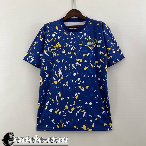 Maglia Calcio Boca Juniors Edizione speciale Uomo 23 24 TBB179