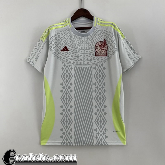 Maglia Calcio Messico Edizione speciale Uomo 23 24 TBB183